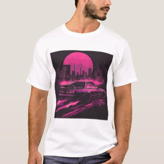 Tokyo Drift Fuel T Shirt
