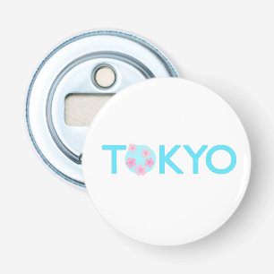 Tokyo Flasköppnare