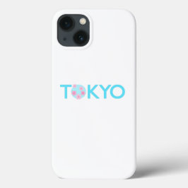 Tokyo Fodral-Mate iphone case