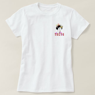 Tokyo Geisha Japan T Shirt