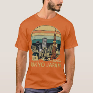 tokyo japan 1 t shirt