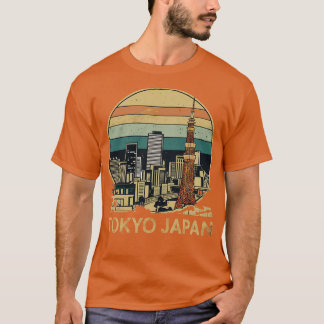 tokyo japan 1 t shirt