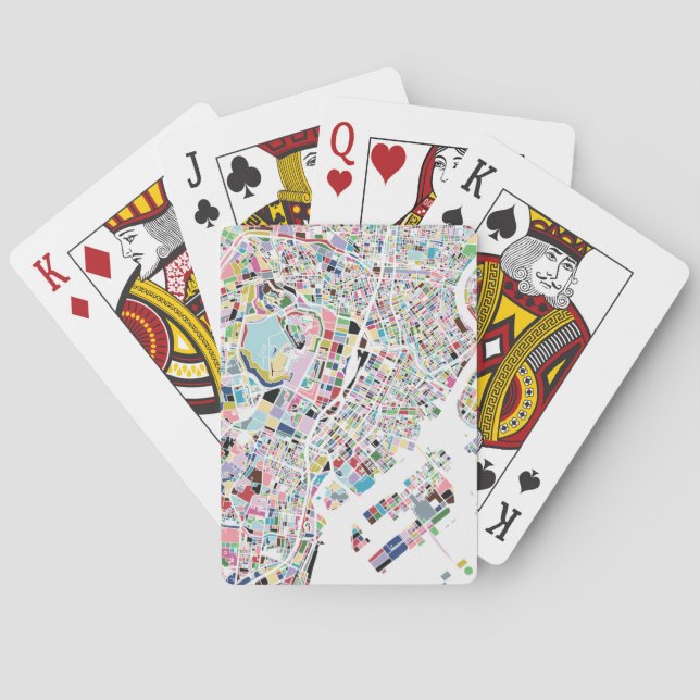 Tokyo Japan Karta Casinokort (Baksidan)