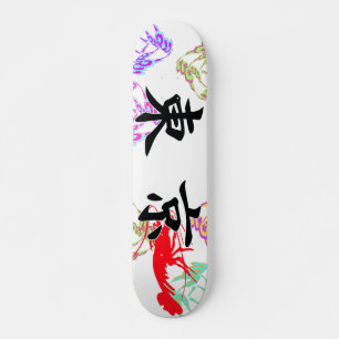 TOKYO japan Skateboard Bräda 20 Cm