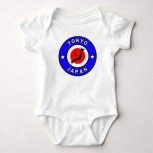 Tokyo Japan T Shirt