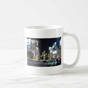 Tokyo Kaffemugg