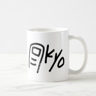 Tokyo kaffemugg