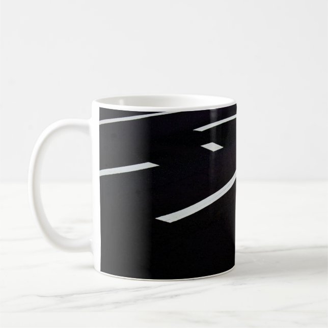 Tokyo Kaffemugg (Vänster)