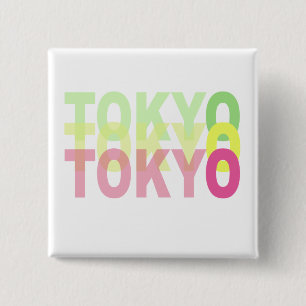 Tokyo Knapp