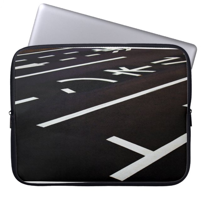 Tokyo Laptop Fodral (Framsidan)
