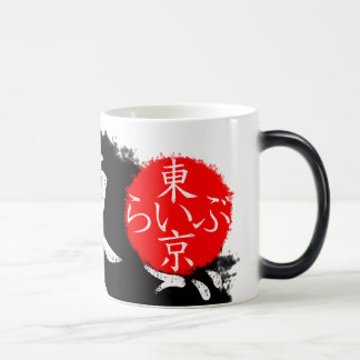 Tokyo Live Magisk Mugg
