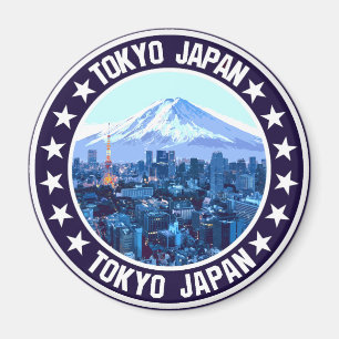 Tokyo Magnet