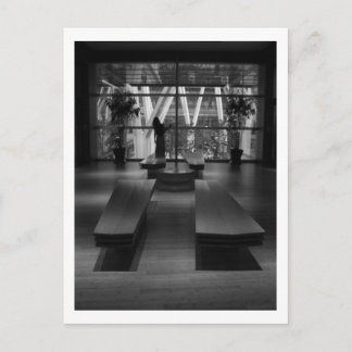 Tokyo Midtown III Vykort