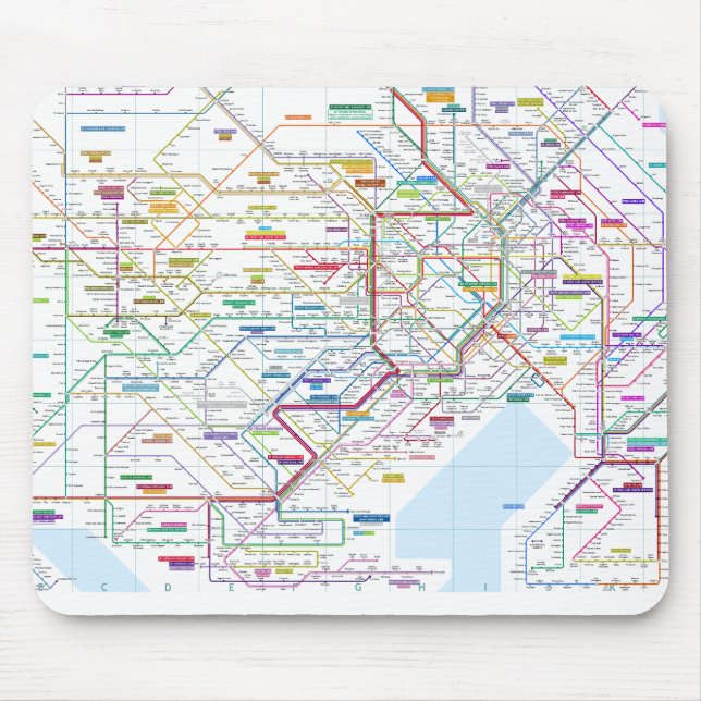 Tokyo Musmatta (Framsidan)