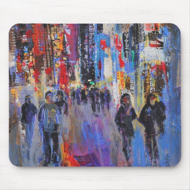 Tokyo natt musmatta (Framsidan)