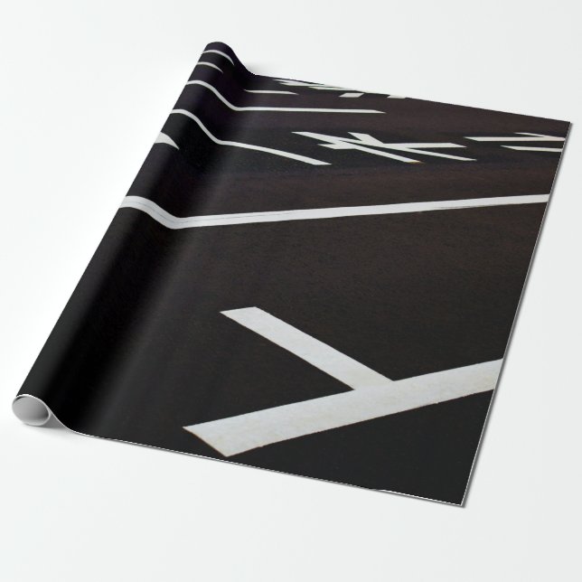 Tokyo Presentpapper (Utrullad)
