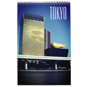 tokyo resor kalender
