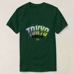 Tokyo Shirt T