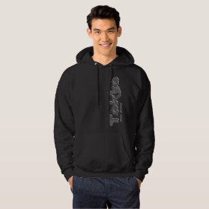 Tokyo Street Skating - Urban Stil Hoodie