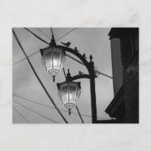 Tokyo Streetlight: Ohanajaya