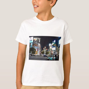 Tokyo T-shirt