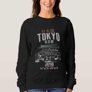 Tokyo T-shirt