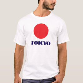 TOKYO T SHIRT