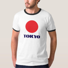 TOKYO T SHIRT