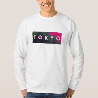 Tokyo. T Shirt