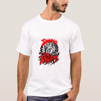 TOKYO T-SHIRTAR T SHIRT