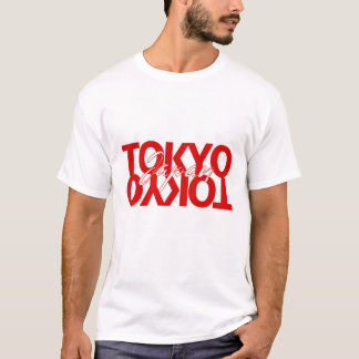 Tokyo tgshirt design  t shirt