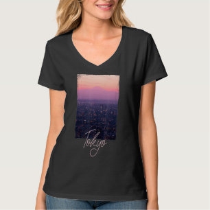 Tokyo Tokyo City Tokyo Japan Tee Tokyo