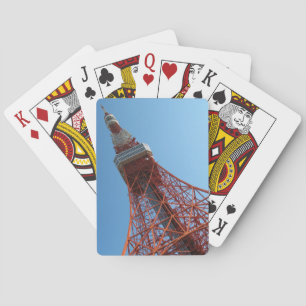 Tokyo Torn 東 京 タ ワ ー Casinokort
