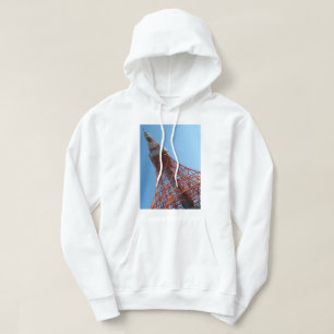 Tokyo Torn 東 京 タ ワ ー Hoodie