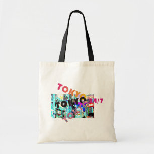 Tokyo Tygkasse