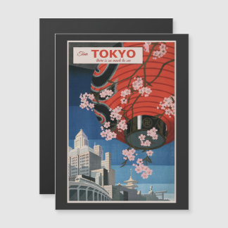 Tokyo Vintage Turismannons