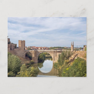 Toledo. #14. vykort
