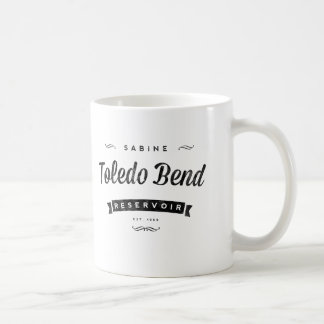 Toledo krökningbehållare kaffemugg
