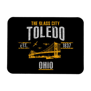 Toledo Magnet