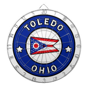 Toledo Ohio Darttavla