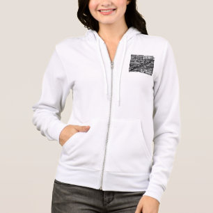Toledo Pullover T-shirt