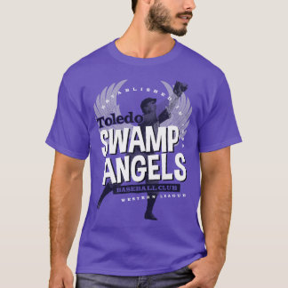 Toledo Swamp Änglar T Shirt