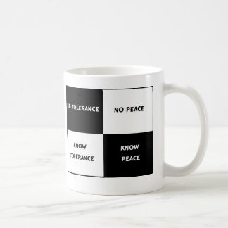 tolerans = fred kaffemugg