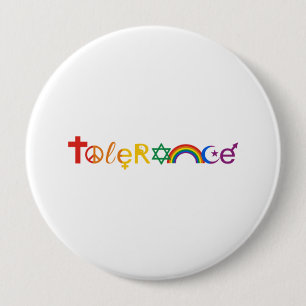 TOLERANSPRIDE - .PNG KNAPP