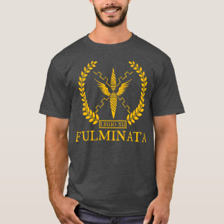 Tolfte legionen t shirt