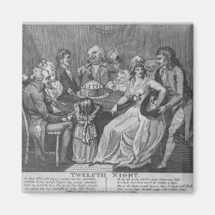 Tolfte natt 1794 magnet