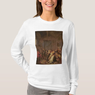 Tolfte natt tee shirt