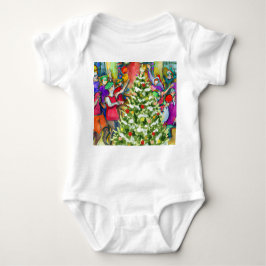 Tolfte natten t shirt