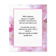 Tolk av japanska frilansöversättare