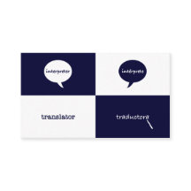 Tolkare-/översättareengelska - kvinnlig spanjor